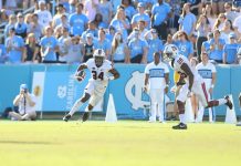 The Hoo Review: Virginia Outlasts UNC; Cavs Off To Best Start In Decade