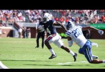 Sports Period: 10/9/17 – UVA Football off to its best start since 2007