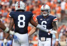 The Hoo Review: Virginia Rides Exceptional Defense to Victory over Duke