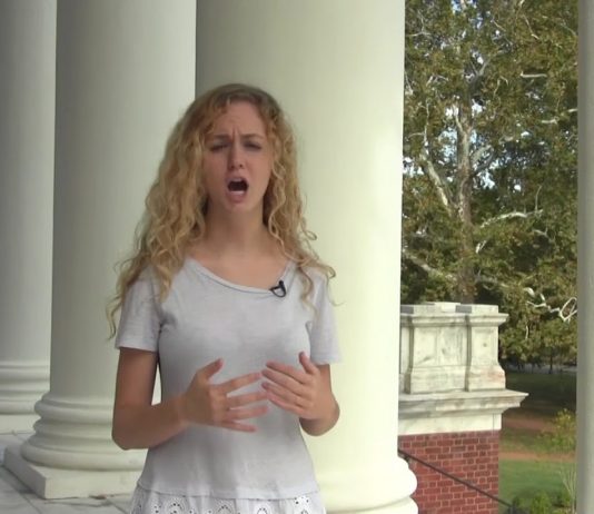 Thomas Jefferson’s Legacy at UVa