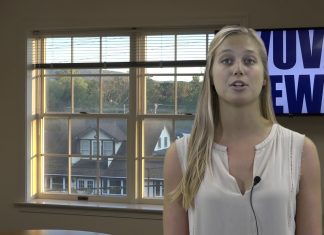 WUVA WEEKLY: 10/19/17 – Hillary Clinton Coming to UVa