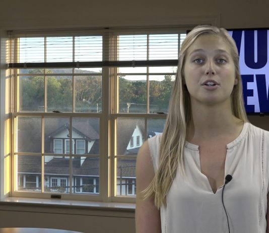 WUVA WEEKLY: 10/19/17 – Hillary Clinton Coming to UVa