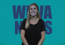 Sports Period: 10/16/2017- UVA Field Hockey tied for 1st place in the ACC