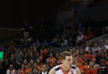 PHOTOS: Men’s Basketball (73) vs. Monmouth (53)