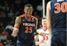 4 Reasons to Be Excited for UVA Basketball This Season