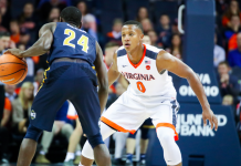 PHOTOS: Men’s Basketball (60) vs. UNC-Greensboro (48)