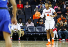 PHOTOS: Women’s Basketball (103) vs. Central Connecticut (59)