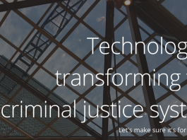 Jennifer Doleac Justice Tech Lab