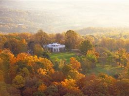 “What Do You Know About Charlottesville?” WUVA asks in DC