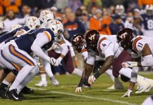 The Hoo Review: Cavaliers Can’t Score, Lose to Tech for 14th Year