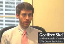 UVA Center for Politics: Insight on the Election