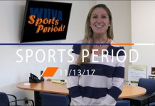 Sports Period: 11/13/17 – Basketball Begins!