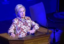 21st Century Women in Democracy: Hillary Clinton at the Women’s Global Leadership Forum