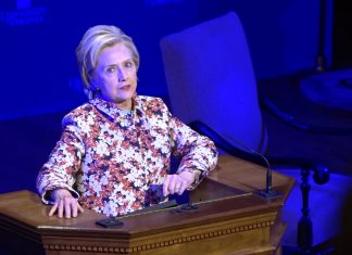 21st Century Women in Democracy: Hillary Clinton at the Women’s Global Leadership Forum