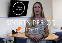 Sports Period: 11/6/17 – UVa Football is Bowl Eligible!