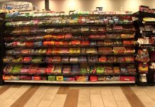 Sheetz on the Corner