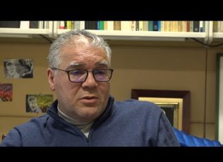 What’s going on in Zimbabwe? Professor Robert Fatton Tells Us