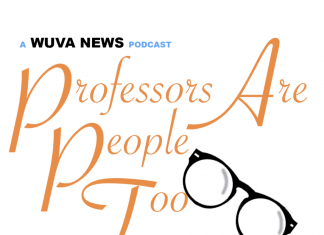 Professors Are People Too: Episode 16 – William Little