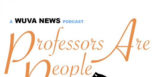 Professors Are People Too: Episode 14 – Claudrena Harold