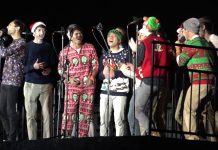 LOTL 2017 Highlights