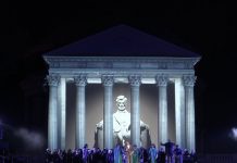 Building the Bicentennial – a WUVA Documentary