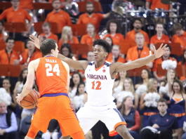 5 Reasons Why Virginia Can Still Win The NCAA Tournament Without De’Andre Hunter