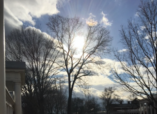 Class of 2022: UVa Sees Record Number of Applicants