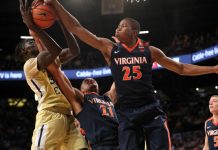 The Hoo Review: Virginia’s Defense Stifles Georgia Tech and Wake Forest