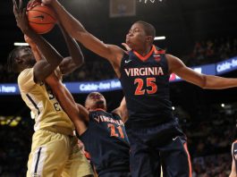 The Hoo Review: Virginia’s Defense Stifles Georgia Tech and Wake Forest