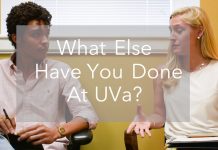 Last Lecture Series: Episode 2 – Devin Rossin