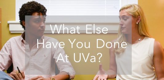 Last Lecture Series: Episode 2 – Devin Rossin