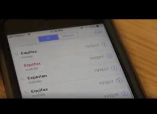 Equifax Breach Threatens Undergrads