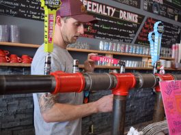 How This Local Coffee Shop Defies Norms