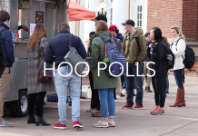 HooPolls: Episode 1 – What did getting into UVa mean to you?