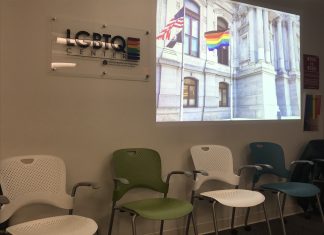 LGBTQ Center Hosts First Queer Health Talk