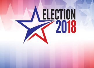 Here are the 2018 University Election Results!