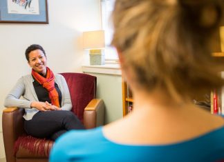 Basketball’s Wilkins Spurs Mental Health Discussion