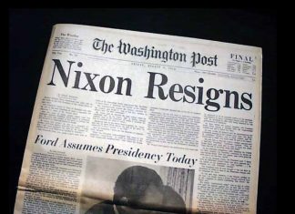 Dive into the Transcripts of Secret White House Tapes with UVa’s Miller Center