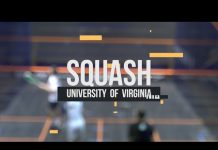 Squash | University of Virginia