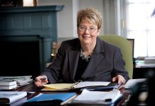 President Sullivan Announces Commission to Explore UVa’s Role in Period of Racial Segregation