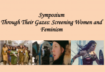 “Through Their Gazes” Confronts Female Representation in Media