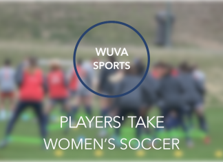 Player’s Take: Episode 1 – Women’s Soccer