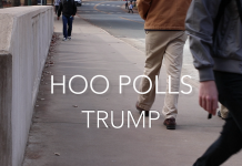 HooPolls: Episode 3 – Trump