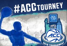 2018 ACC Tournament Preview