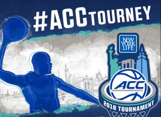2018 ACC Tournament Preview