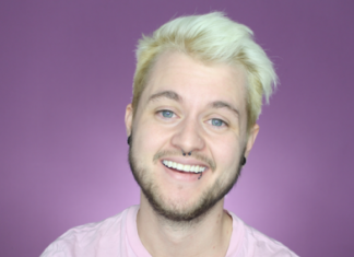 Trans YouTuber Chase Ross Talks to UVa Students