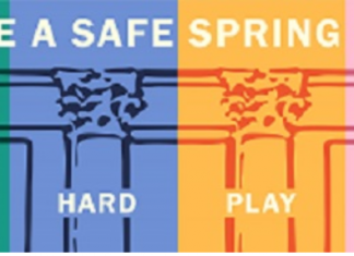 ADAPT Promotes Safe Spring Break for Students