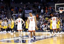 Virginia’s Remarkable Season Concludes in Heartbreaking Fashion