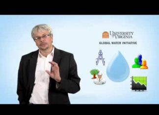 Darden’s Global Water Initiative Looks To Combat Water Crises Around the World