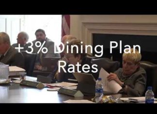 What You Need to Know from this Week’s Board of Visitors Meeting